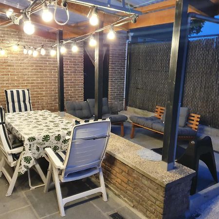 De Bosrand Ichtegem Exterior foto