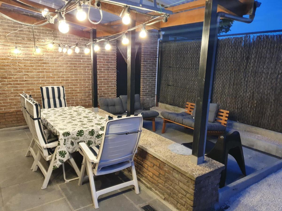 De Bosrand Ichtegem Exterior foto